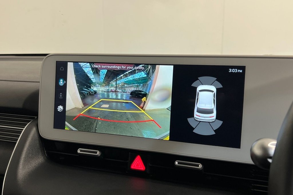 Used Hyundai IONIQ 5 2021 for sale - 76867580: Photo 30