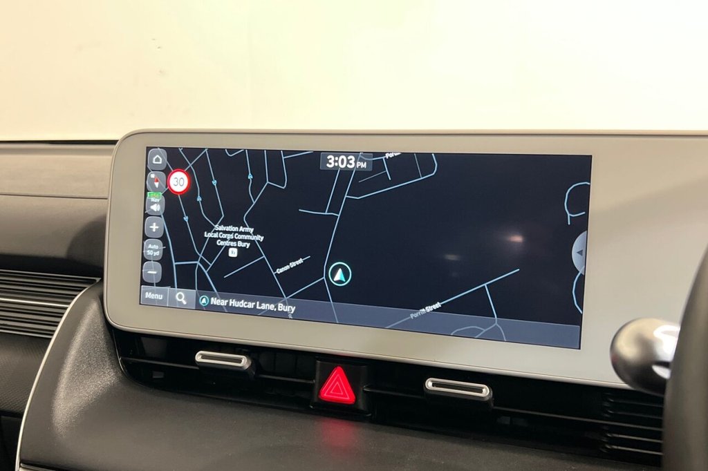 Used Hyundai IONIQ 5 2021 for sale - 76867580: Photo 31