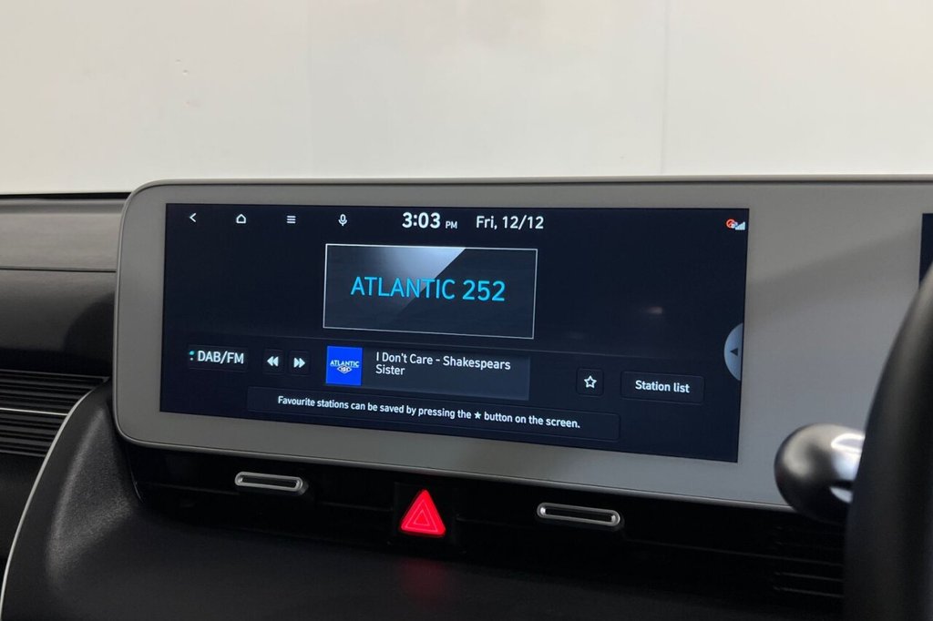 Used Hyundai IONIQ 5 2021 for sale - 76867580: Photo 32