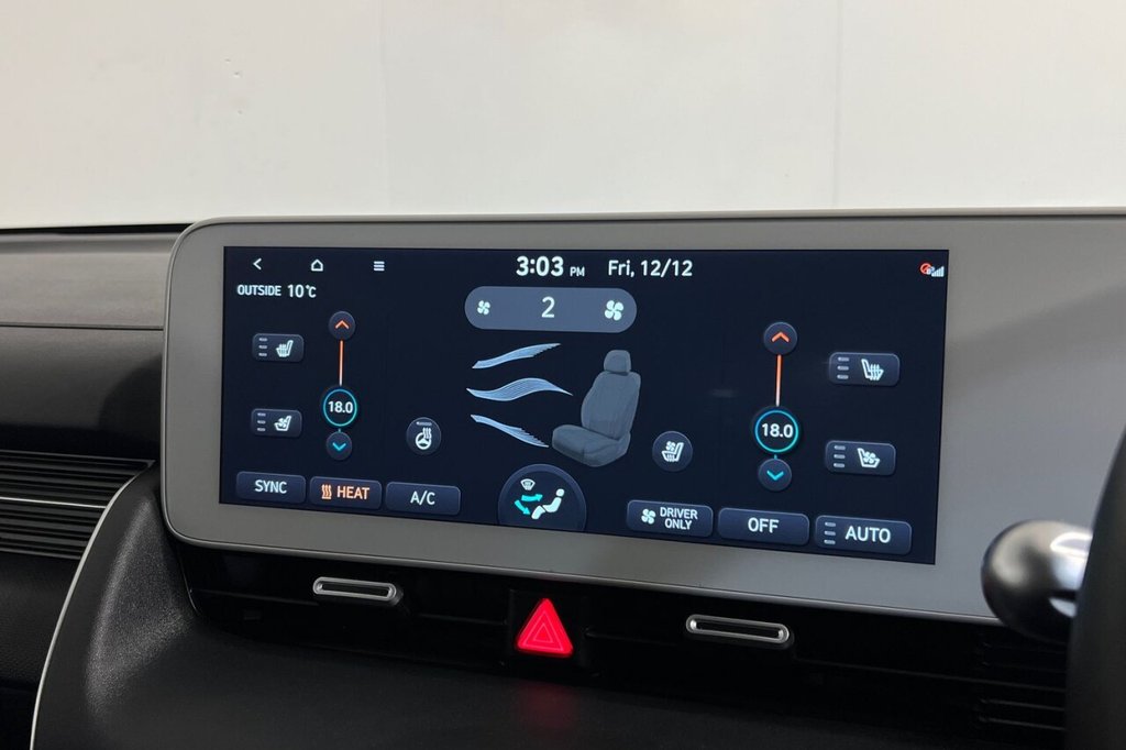 Used Hyundai IONIQ 5 2021 for sale - 76867580: Photo 34