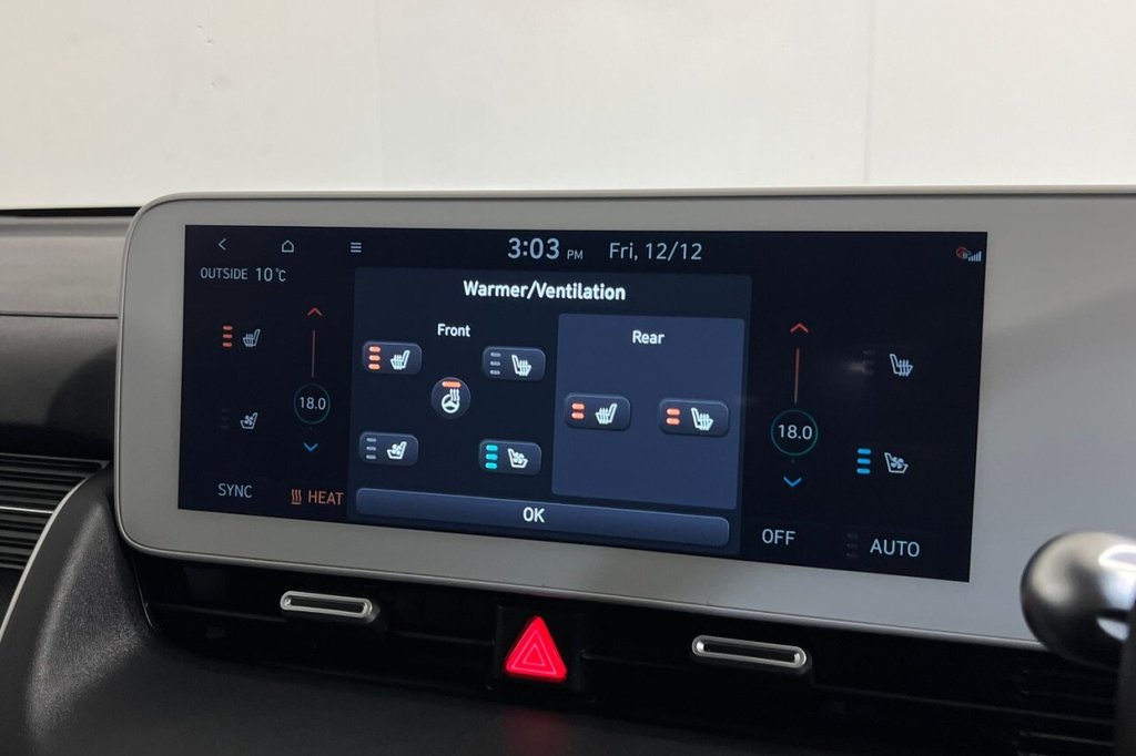 Used Hyundai IONIQ 5 2021 for sale - 76867580: Photo 35