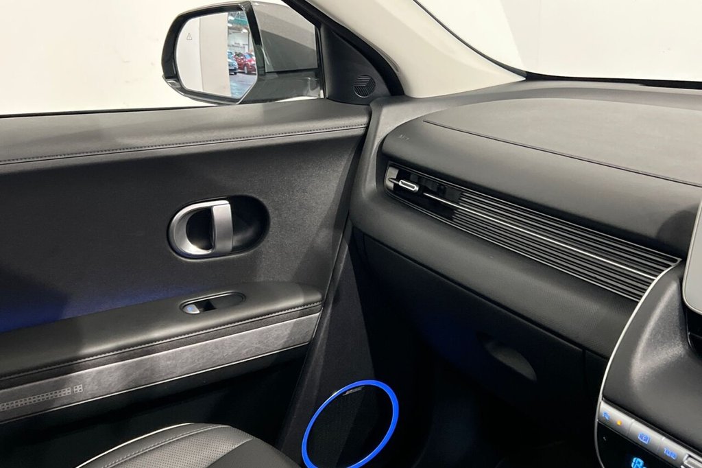 Used Hyundai IONIQ 5 2021 for sale - 76867580: Photo 37