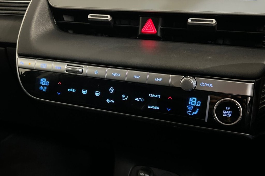 Used Hyundai IONIQ 5 2021 for sale - 76867580: Photo 39