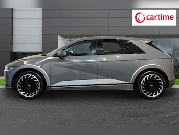 Used Hyundai IONIQ 5 2021 for sale - 76867580: Photo