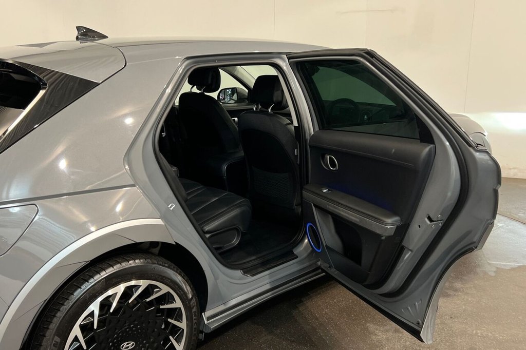 Used Hyundai IONIQ 5 2021 for sale - 76867580: Photo 44