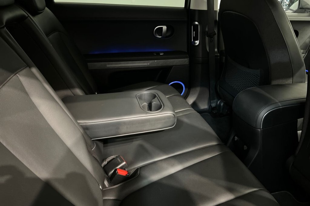 Used Hyundai IONIQ 5 2021 for sale - 76867580: Photo 46