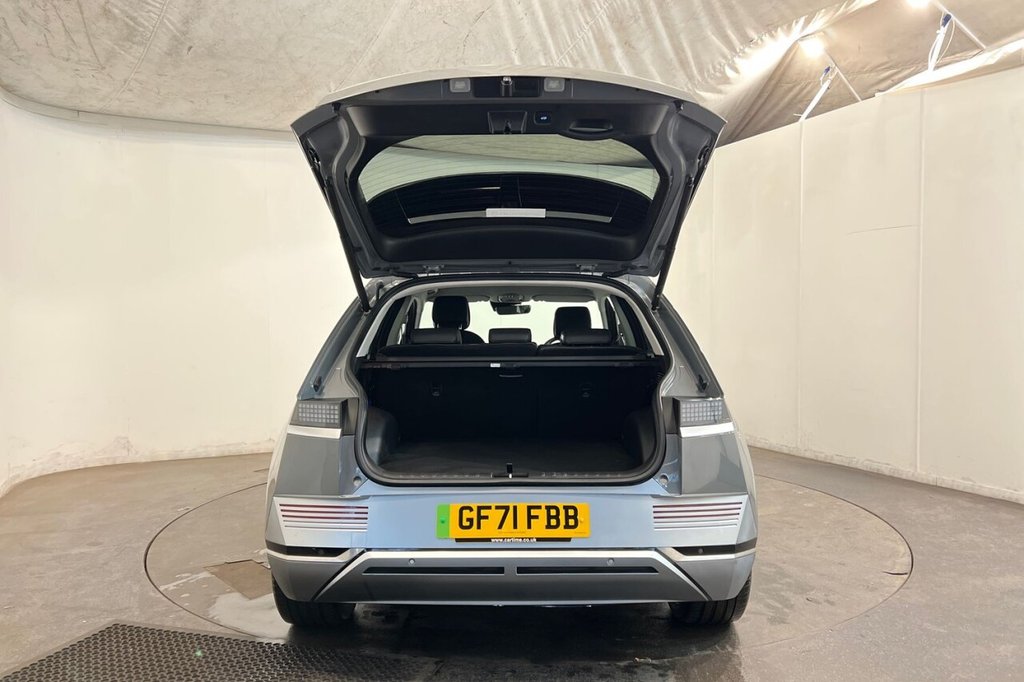 Used Hyundai IONIQ 5 2021 for sale - 76867580: Photo 47