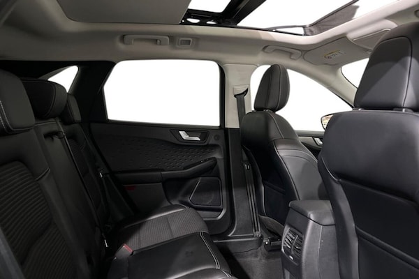 Used Ford Kuga 2020 for sale - 76039680: Photo 10