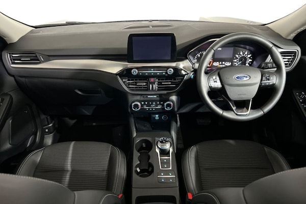 Used Ford Kuga 2020 for sale - 76039680: Photo 12