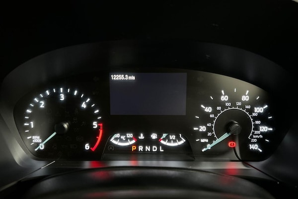 Used Ford Kuga 2020 for sale - 76039680: Photo 15