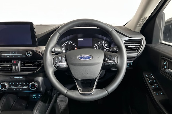 Used Ford Kuga 2020 for sale - 76039680: Photo 16