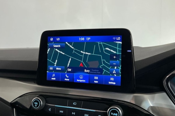 Used Ford Kuga 2020 for sale - 76039680: Photo 23