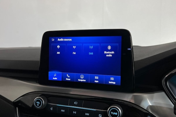 Used Ford Kuga 2020 for sale - 76039680: Photo 24