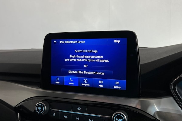 Used Ford Kuga 2020 for sale - 76039680: Photo 25