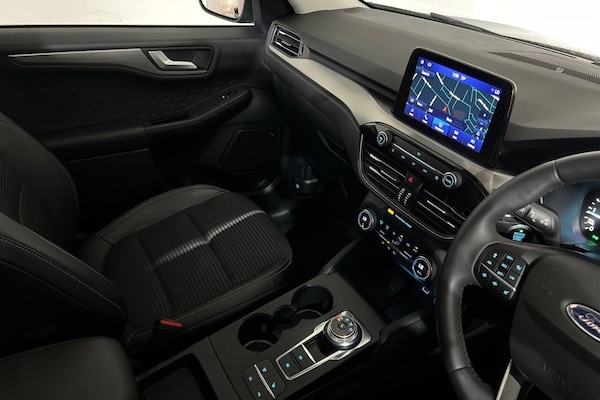 Used Ford Kuga 2020 for sale - 76039680: Photo 26