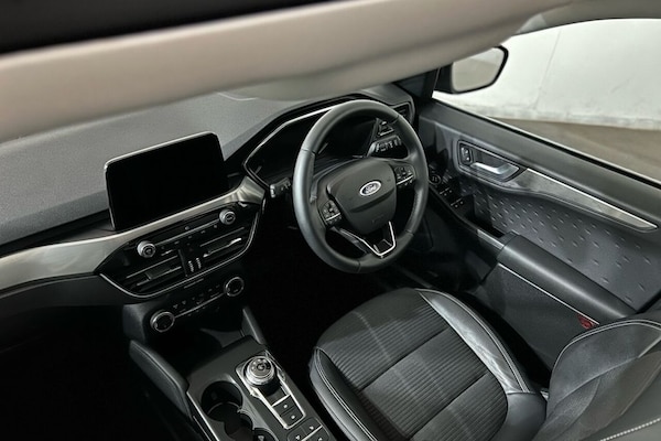Used Ford Kuga 2020 for sale - 76039680: Photo 32