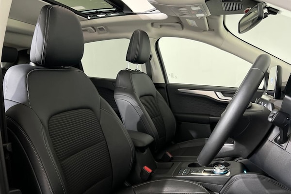 Used Ford Kuga 2020 for sale - 76039680: Photo 33