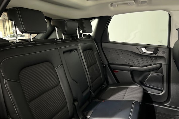 Used Ford Kuga 2020 for sale - 76039680: Photo 34