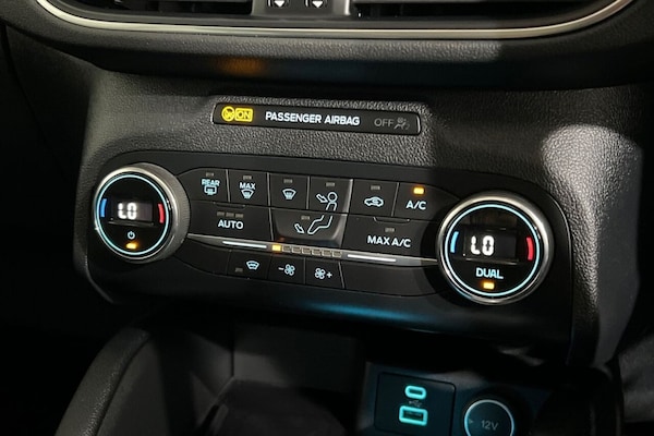 Used Ford Kuga 2020 for sale - 76039680: Photo 35