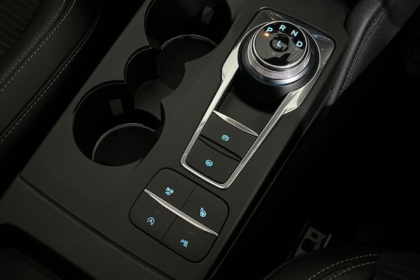 Used Ford Kuga 2020 for sale - 76039680: Photo 36