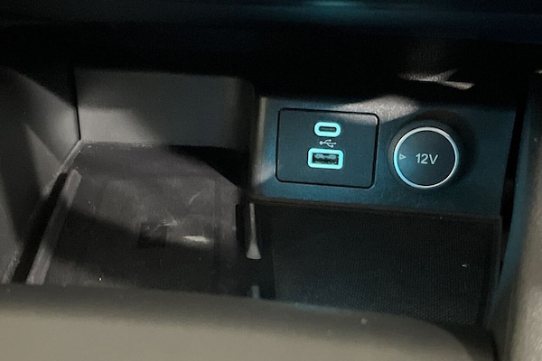 Used Ford Kuga 2020 for sale - 76039680: Photo 37