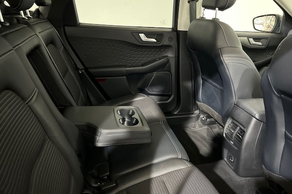 Used Ford Kuga 2020 for sale - 76039680: Photo 40