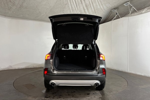 Used Ford Kuga 2020 for sale - 76039680: Photo 41