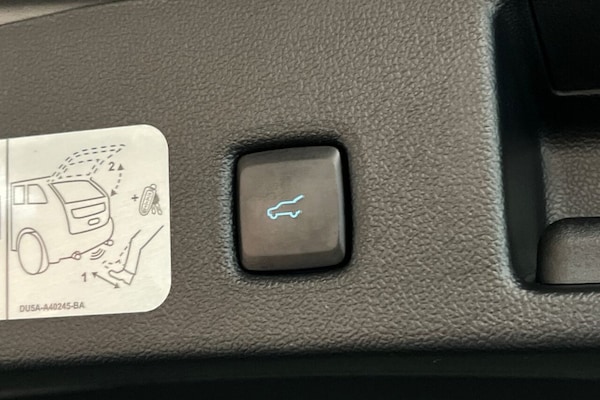 Used Ford Kuga 2020 for sale - 76039680: Photo 43