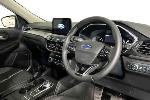 Used Ford Kuga 2020 for sale - 76039680: Photo 9