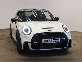Used MINI Hatch 2023 for sale - 78349538: Photo