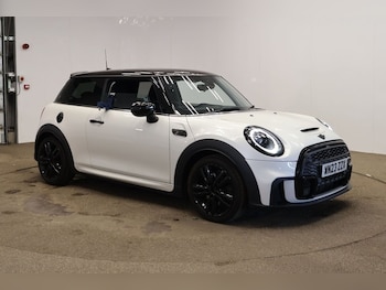 Used MINI Hatch 2023 for sale - 78349538: Photo