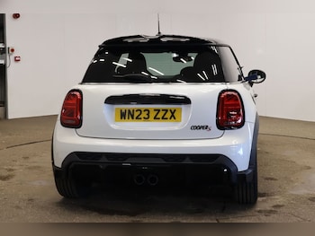 Used MINI Hatch 2023 for sale - 78349538: Photo