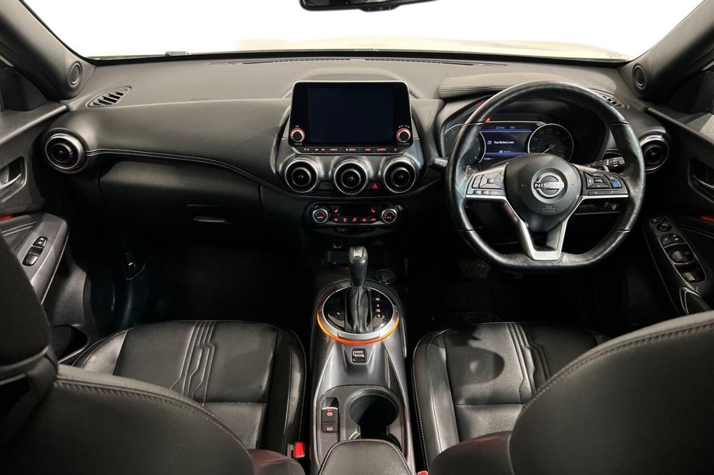 Used Nissan Juke 2022 for sale - 77588388: Photo 10