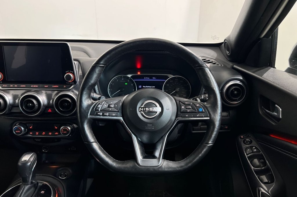Used Nissan Juke 2022 for sale - 77588388: Photo 12