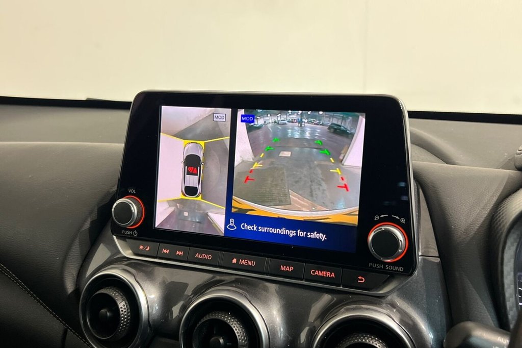 Used Nissan Juke 2022 for sale - 77588388: Photo 15