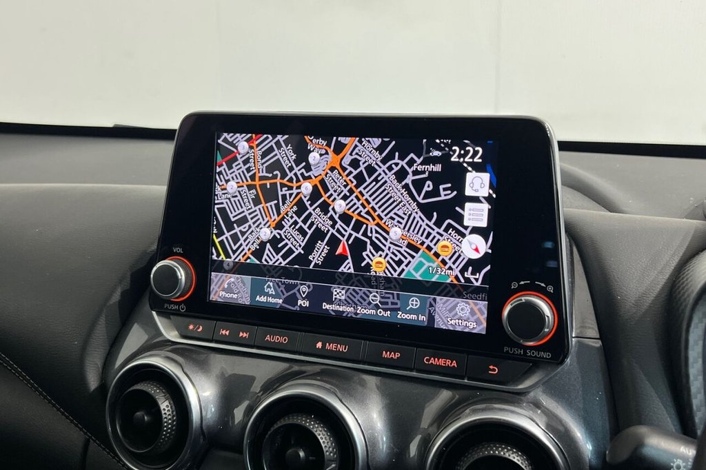 Used Nissan Juke 2022 for sale - 77588388: Photo 16