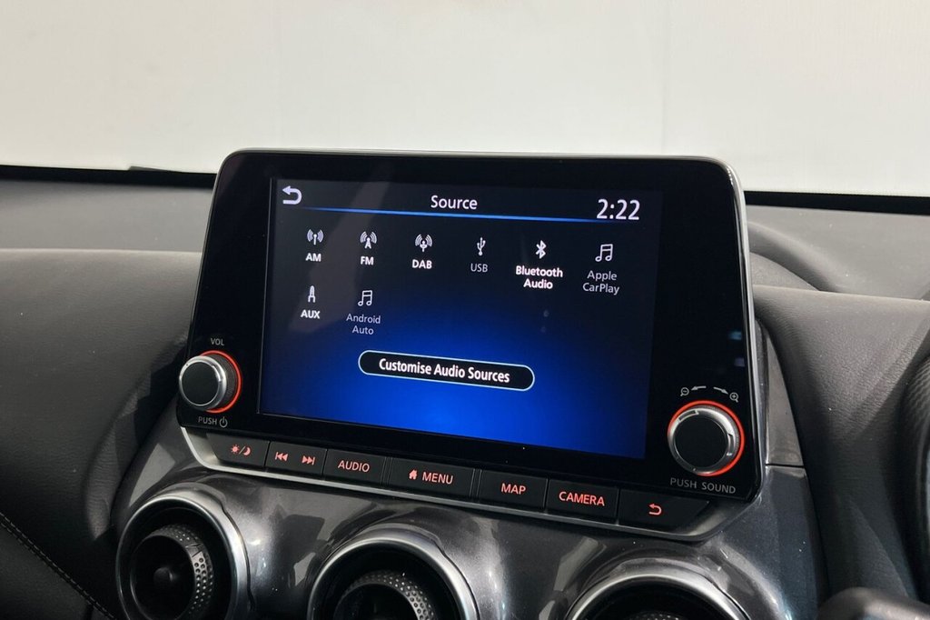 Used Nissan Juke 2022 for sale - 77588388: Photo 17