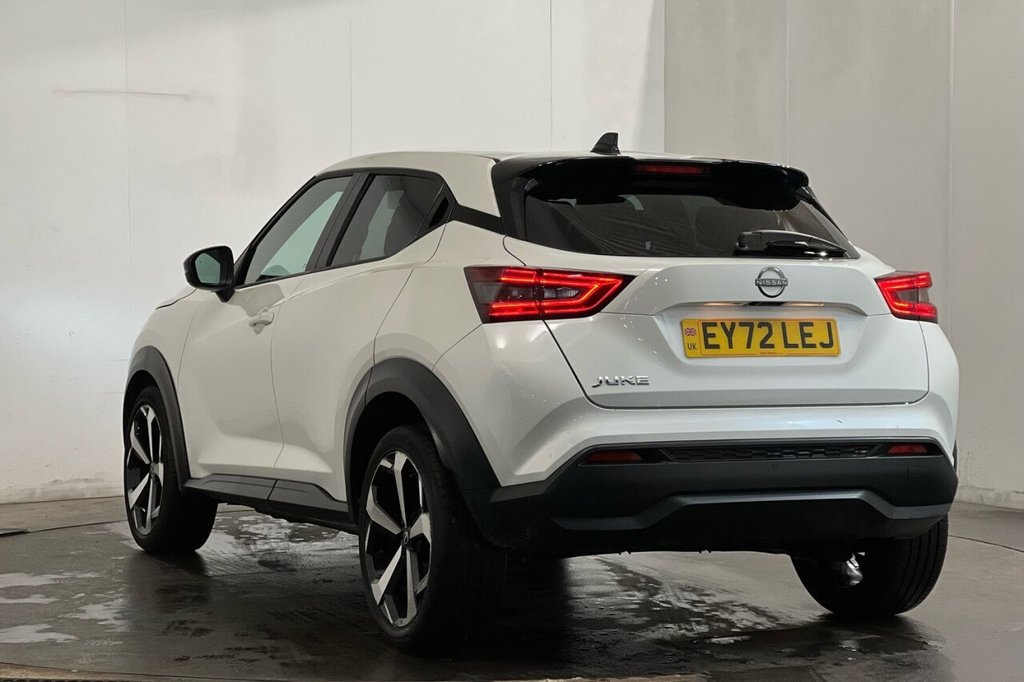 Used Nissan Juke 2022 for sale - 77588388: Photo 20
