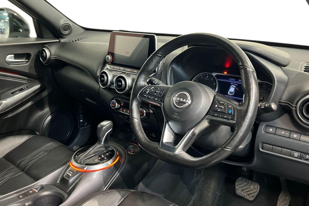 Used Nissan Juke 2022 for sale - 77588388: Photo 6