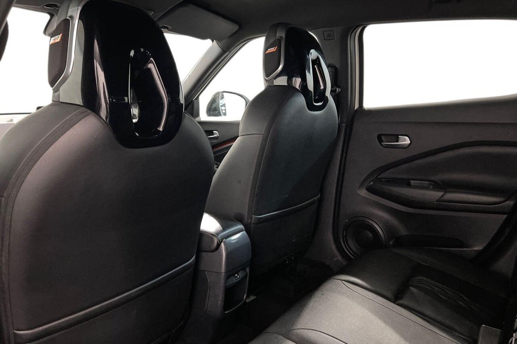 Used Nissan Juke 2022 for sale - 77588388: Photo 7