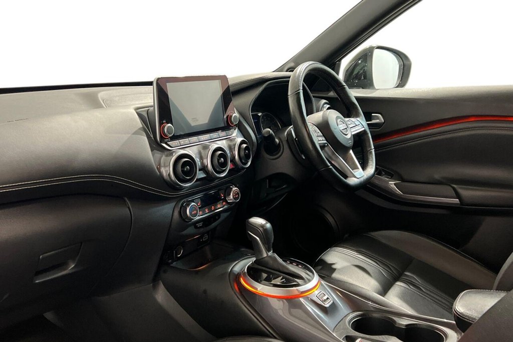 Used Nissan Juke 2022 for sale - 77588388: Photo 9