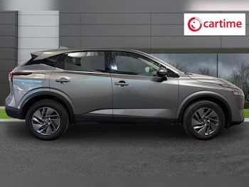 Used Nissan Qashqai 2023 for sale - 79133603: Photo