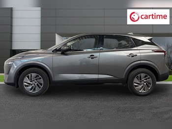 Used Nissan Qashqai 2023 for sale - 79133603: Photo