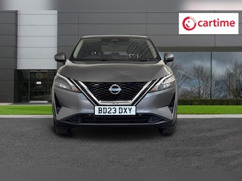 Used Nissan Qashqai 2023 for sale - 79133603: Photo