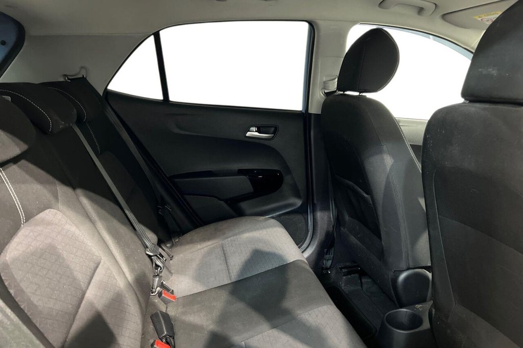 Used Kia Picanto 2018 for sale - 76604914: Photo 10