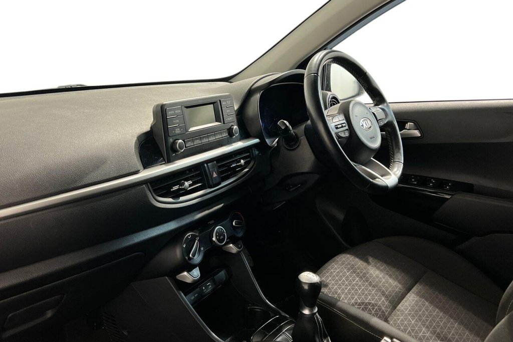 Used Kia Picanto 2018 for sale - 76604914: Photo 11