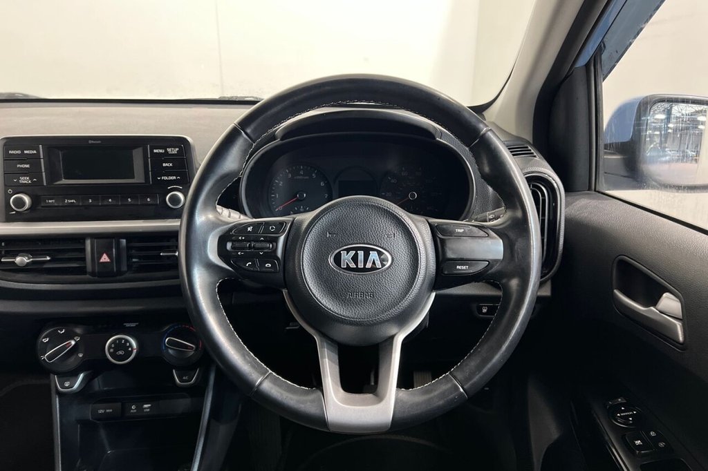 Used Kia Picanto 2018 for sale - 76604914: Photo 15