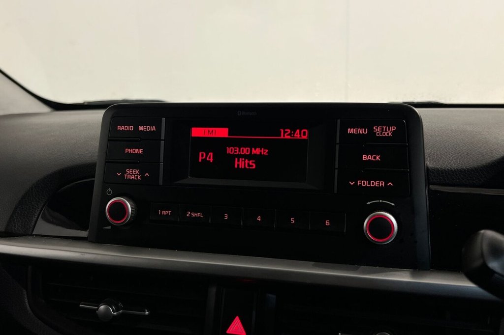 Used Kia Picanto 2018 for sale - 76604914: Photo 16