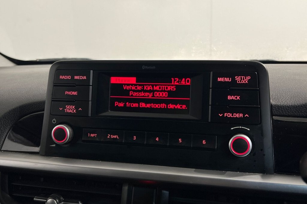 Used Kia Picanto 2018 for sale - 76604914: Photo 18