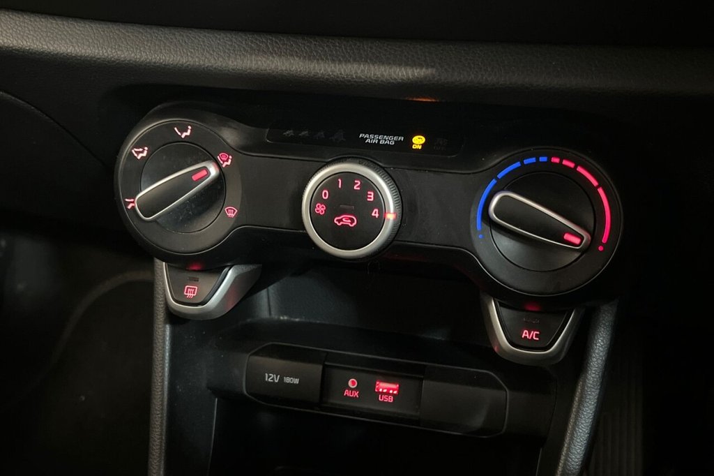 Used Kia Picanto 2018 for sale - 76604914: Photo 19